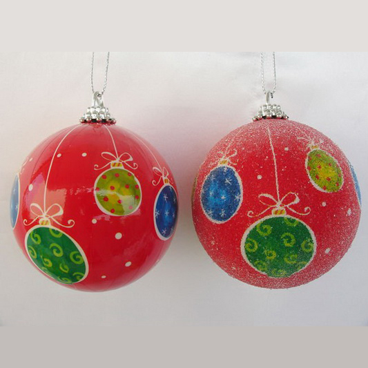 Christmas Bauble