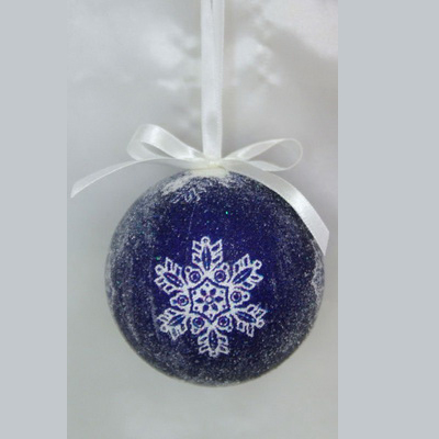 Christmas Ball for Decoration