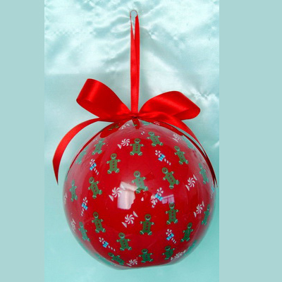 Christmas Ball for Decoration