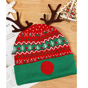 Christmas Hat （HT2484）