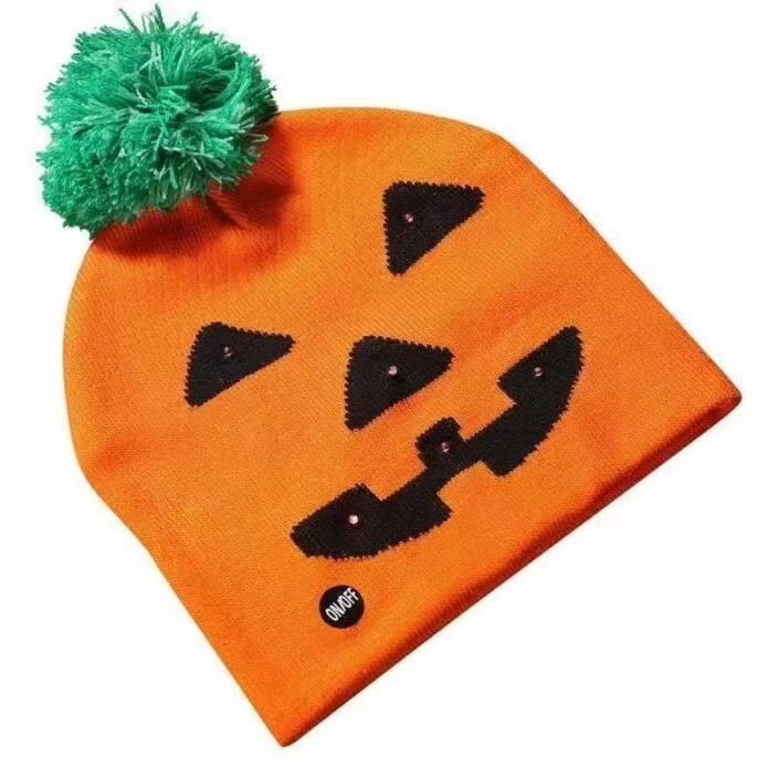 Halloween Hat （HT2430）