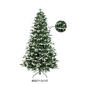 Christmas Tree (#TR2407) 