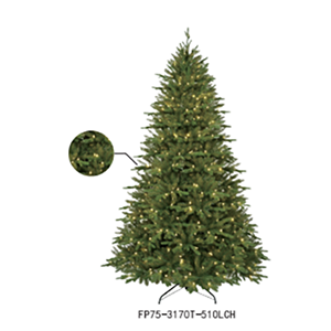 Christmas Tree (#TR2408) 