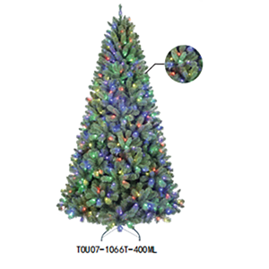 Christmas Tree (#TR2409) 