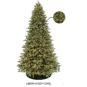 Christmas Tree (#TR2411) 