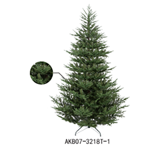 Christmas Tree (#TR2404) 