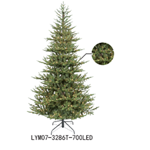 Christmas Tree (#TR2403) 